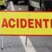 Mulher morre e filho fica em estado grave após violenta colisão em trás-os-montes