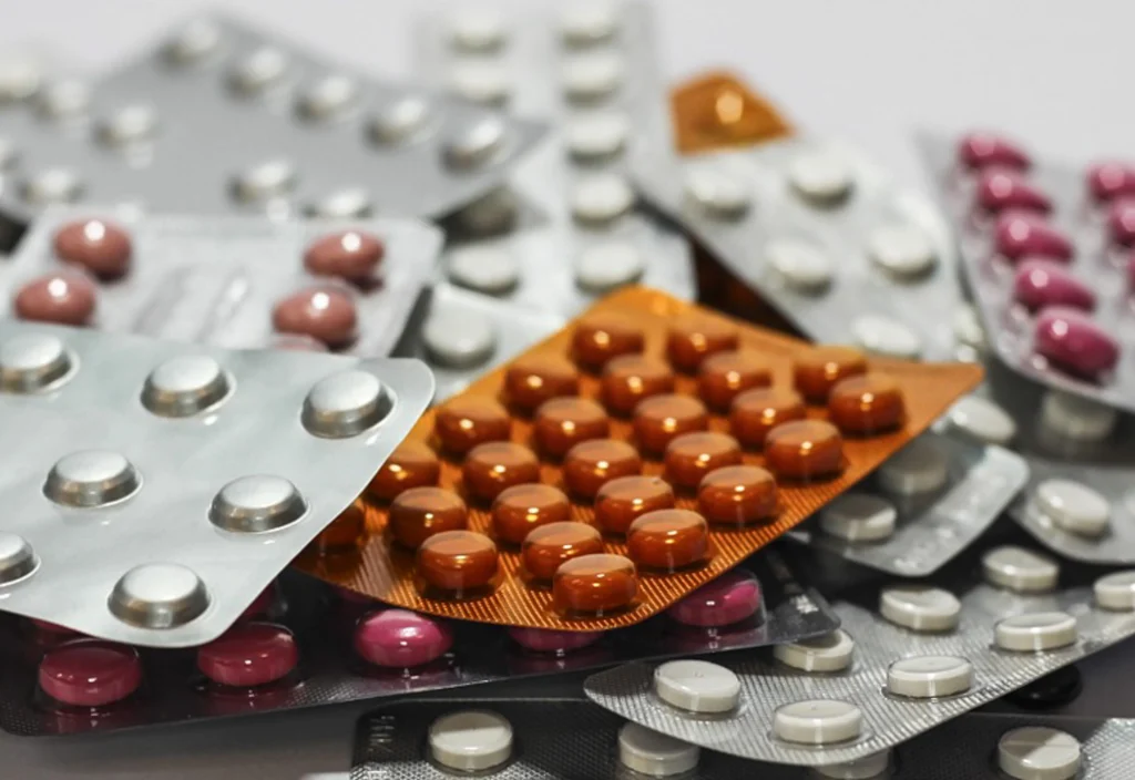 medicamentos