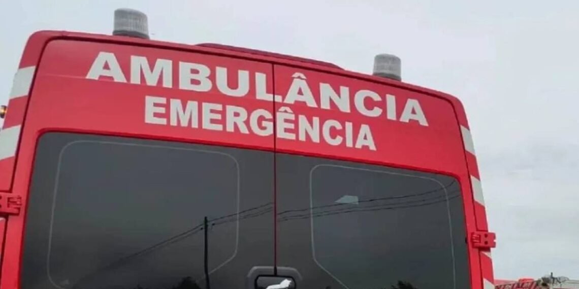 Aumento dos combustíveis está "a estrangular financeiramente" os bombeiros