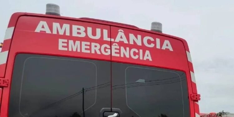 Aumento dos combustíveis está "a estrangular financeiramente" os bombeiros