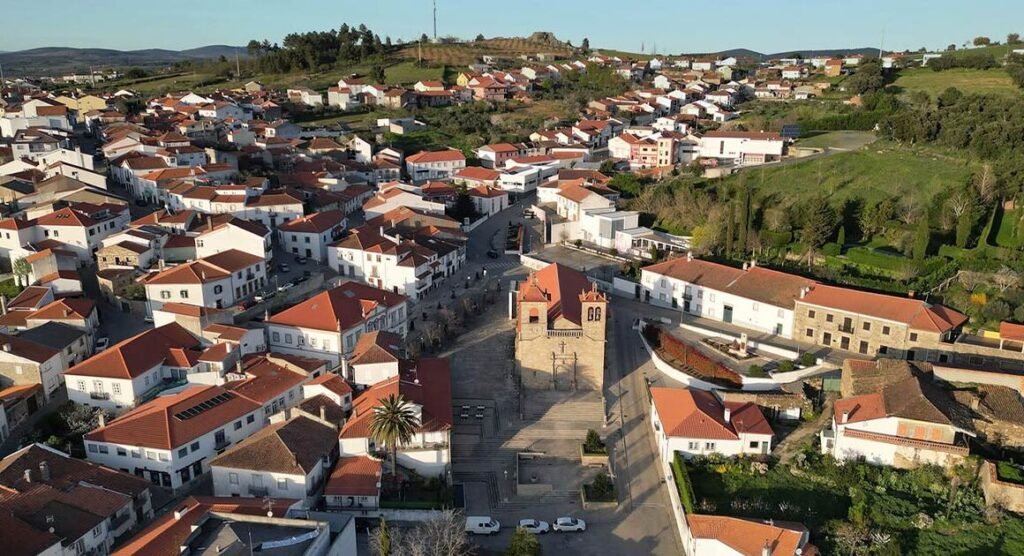 Esta vila em trás-os-montes vai investir 2,3 milhões num parque urbano