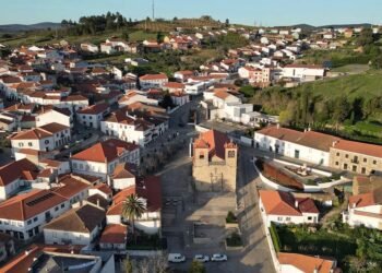 Esta vila em trás-os-montes vai investir 2,3 milhões num parque urbano