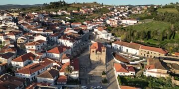Esta vila em trás-os-montes vai investir 2,3 milhões num parque urbano