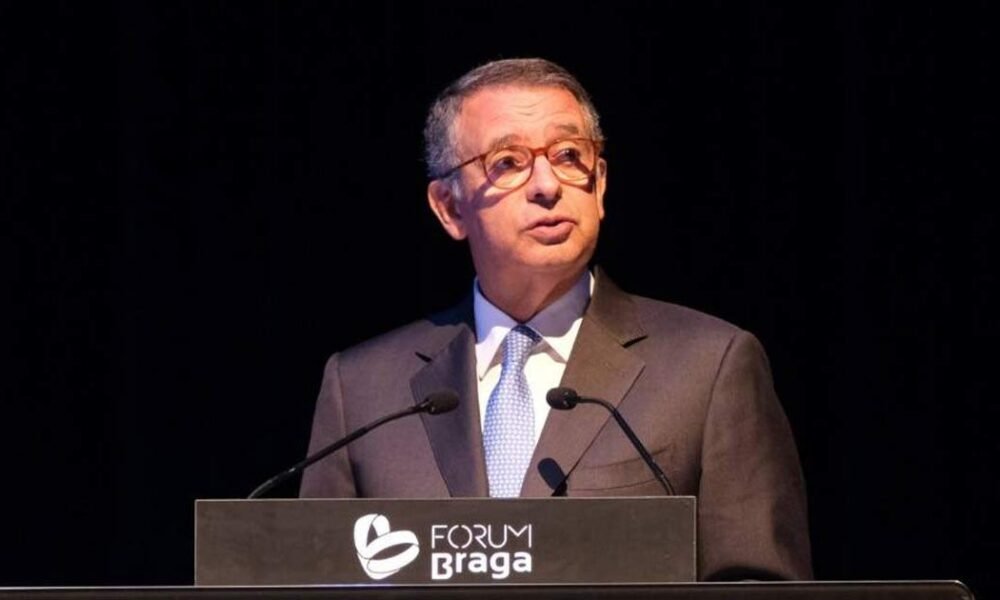 Seguro reafirma “forte e firme de compromisso” de portugal com paz, democracia e humanismo