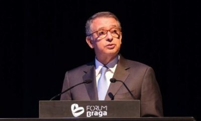 Seguro reafirma “forte e firme de compromisso” de portugal com paz, democracia e humanismo