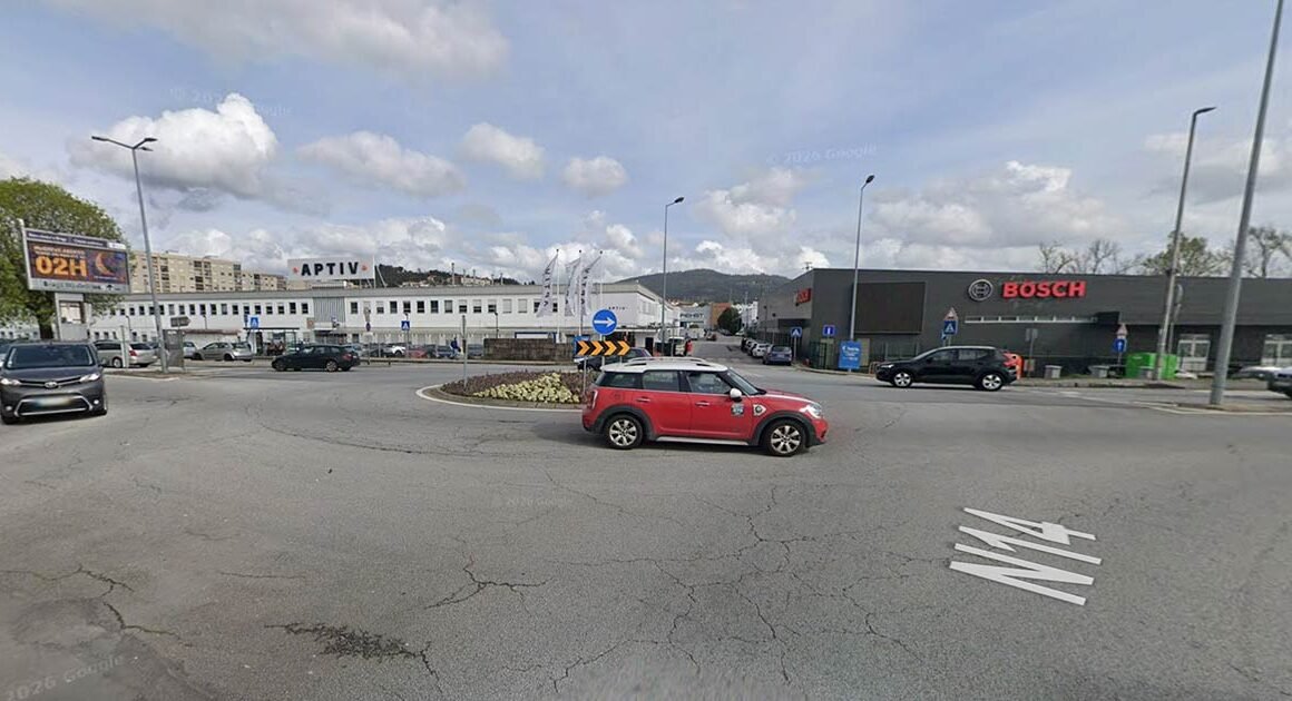 Buzinão em Braga contra aumento de preços e por melhores salários