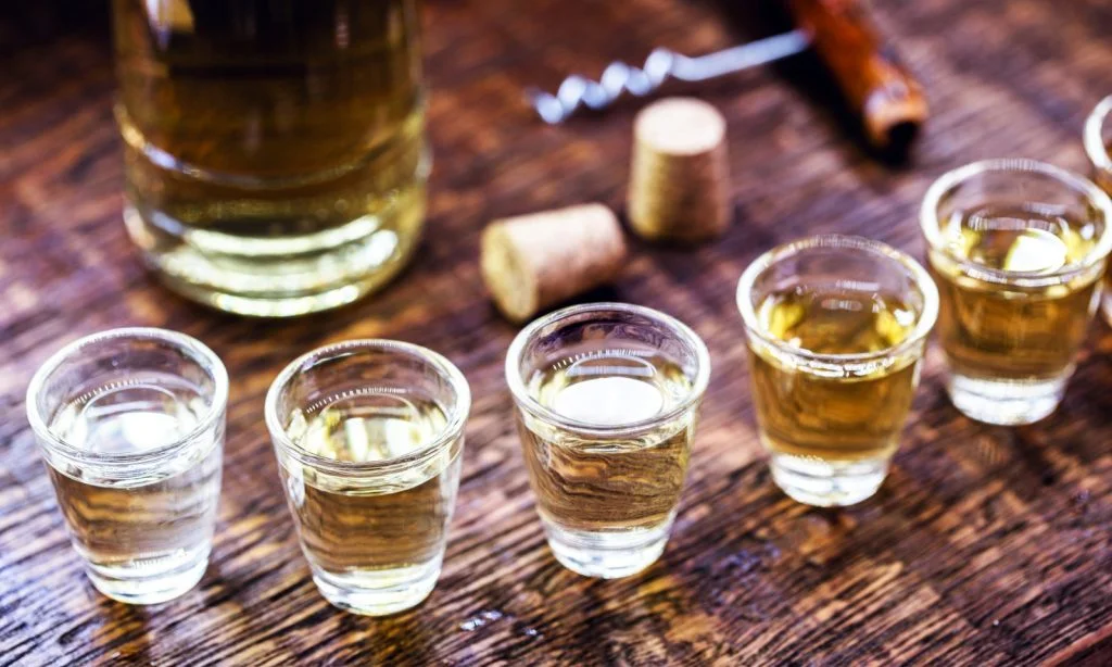 cachaça
