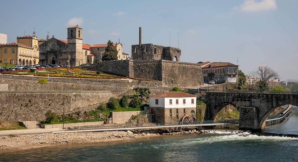 Barcelos vai cobrar taxa turística de 2 euros