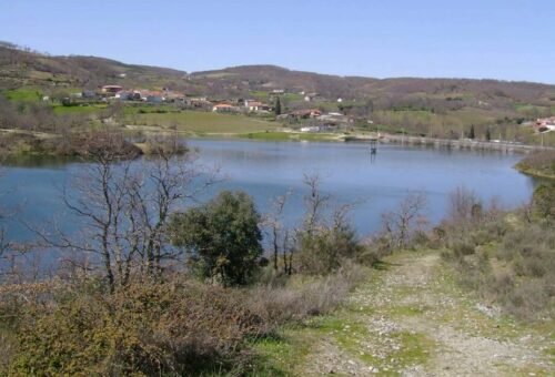 Bragança pode ganhar sua primeira praia fluvial com apoio da APA