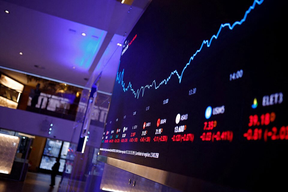 Mercados europeus em alta com PSI liderando ganhos; petróleo em queda