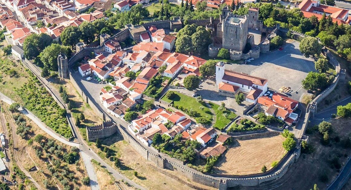 Bienal contemporânea das terras de trás-os-montes arranca em outubro