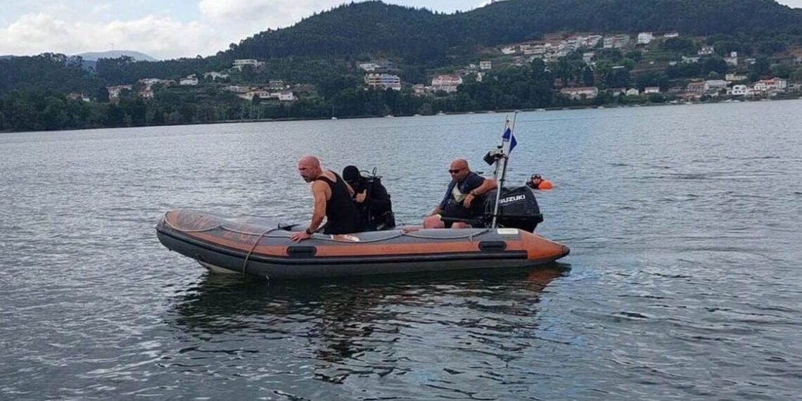 Época balnear com 22 mortes nas praias portuguesas (duas no minho)