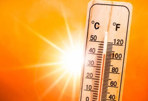 Temperaturas devem alcançar 38 graus no Alentejo a partir de sábado
