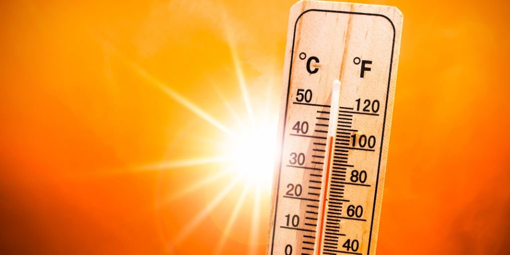 Temperaturas devem alcançar 38 graus no Alentejo a partir de sábado