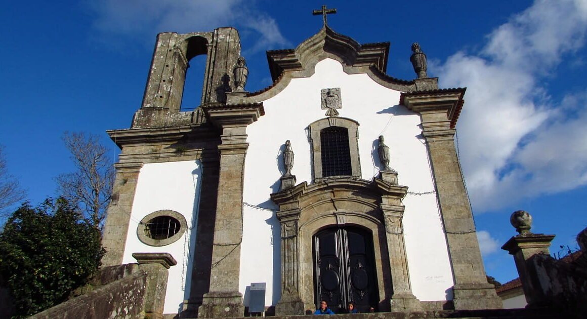 Capela das Pereiras em Ponte de Lima recebe evento musical de arte contemporânea