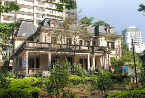 Atividades gratuitas em Museus-Casas promovem arte e literatura para todas as idades