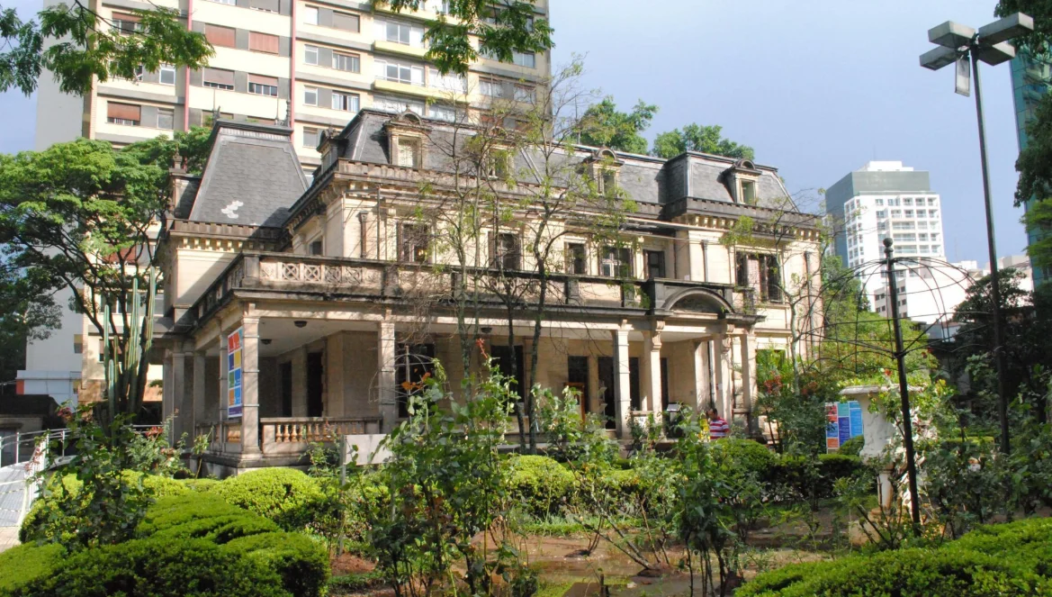 Atividades gratuitas em Museus-Casas promovem arte e literatura para todas as idades