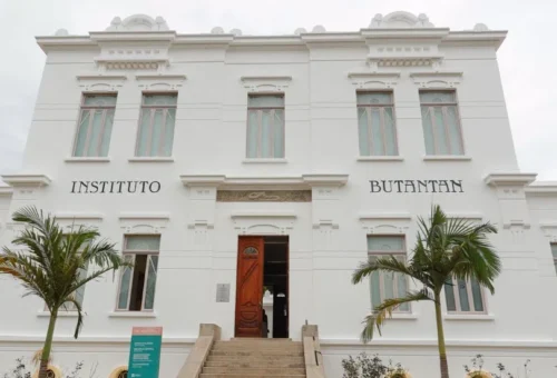 Museus do Parque da Ciência Butantan promovem atividades na 20ª Primavera dos Museus