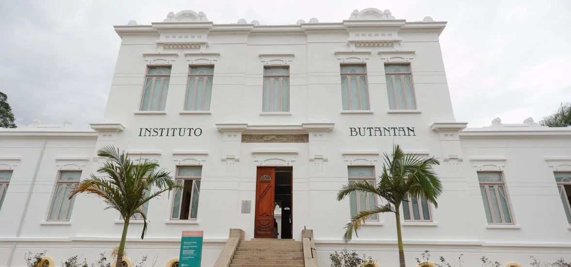 Museus do Parque da Ciência Butantan promovem atividades na 20ª Primavera dos Museus