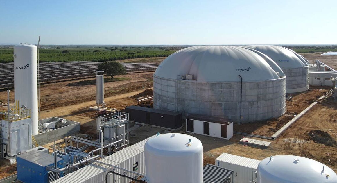 Câmara de vila do conde disponível para debater com população projeto de biometano