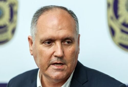 Ministério Público investiga diretor da PJ por falsa declaração e abuso de poder