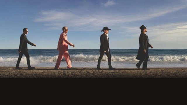 DR/U2