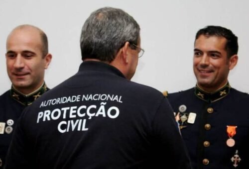 Coronel Vítor Lima assume comando da GNR em Braga