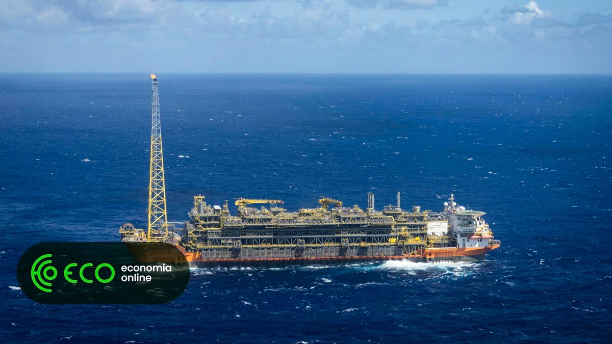 Países da UE pedem tributação europeia sobre lucros das petrolíferas