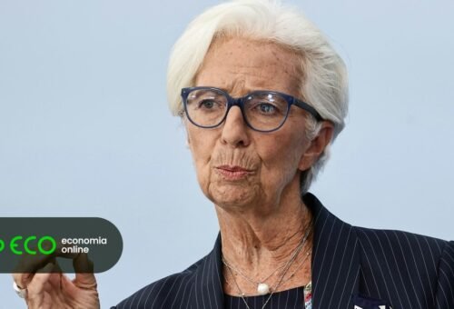 Lagarde destaca riscos da Europa ao financiar IA dos EUA sem benefícios