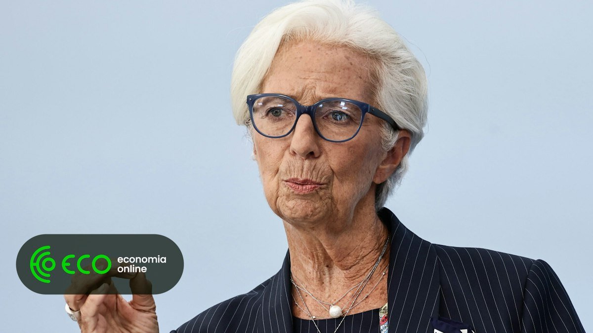 Lagarde destaca riscos da Europa ao financiar IA dos EUA sem benefícios
