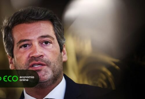 Chega solicita presença do ministro das Finanças na Assembleia da República