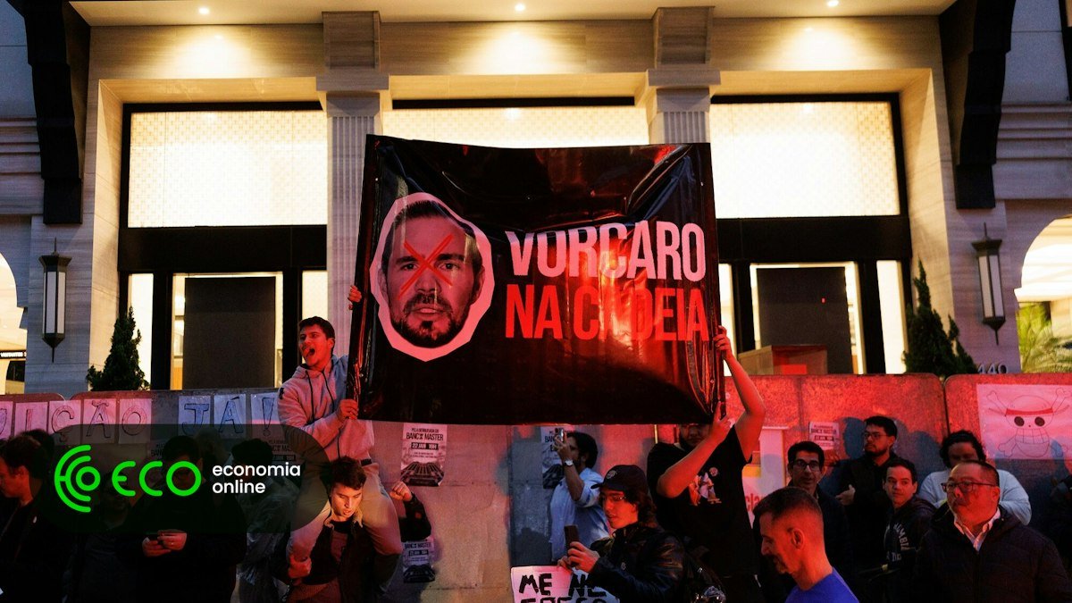 Escândalo bancário agita eleições presidenciais no Brasil