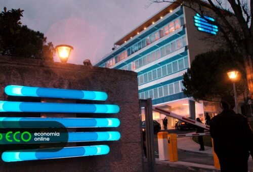 Quatro duplas disputam a presidência da RTP no próximo mandato