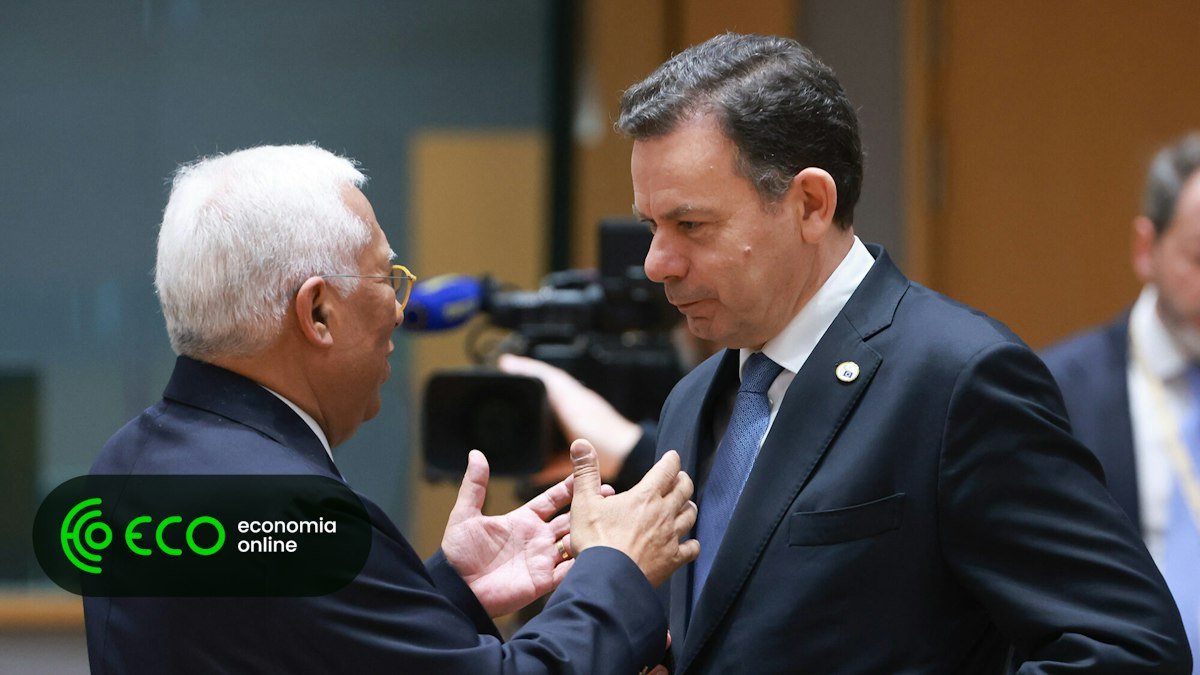 Governo do PS adota medidas direcionadas para enfrentar aumento do custo de vida