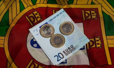 Juros da dívida sobem a cinco e 10 anos para máximos desde 2014 e 2017