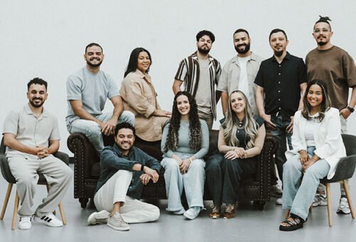 Com canções que atravessam fronteiras, El Shadday Worship amplia sua voz de adoração