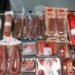 Mercadona na mala de viagem: Homem apanhado a tentar entrar nos EUA com 9 quilos de enchidos não declarados