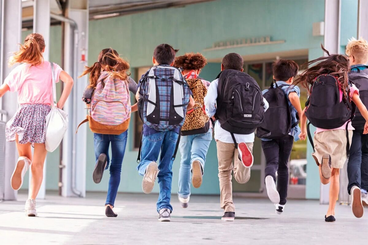 Entroncamento vai rever procedimentos após criança ficar sem refeição na escola