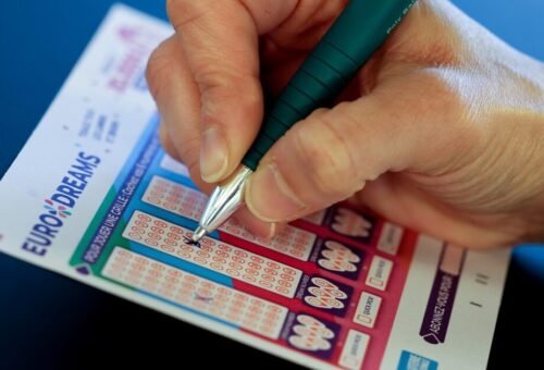 Números do EuroDreams: Sorteio desta segunda-feira revela combinações