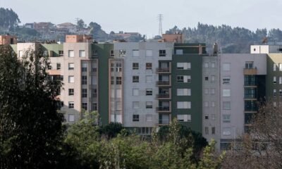 Proposta do governo para rever regime do arrendamento aprovada na generalidade