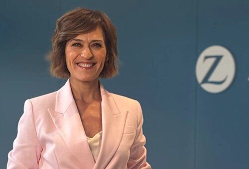 Zurich Portugal apresenta Fátima Lopes como nova embaixadora da marca