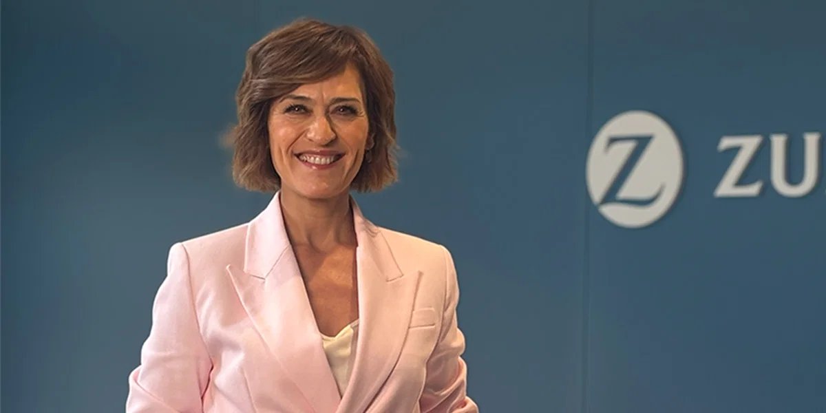 Zurich Portugal apresenta Fátima Lopes como nova embaixadora da marca
