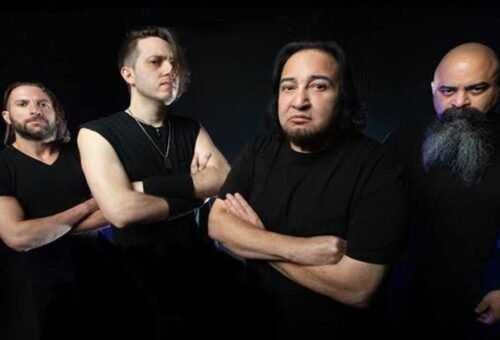Fear Factory retorna a Portugal para o festival Laurus Nobilis em 2024
