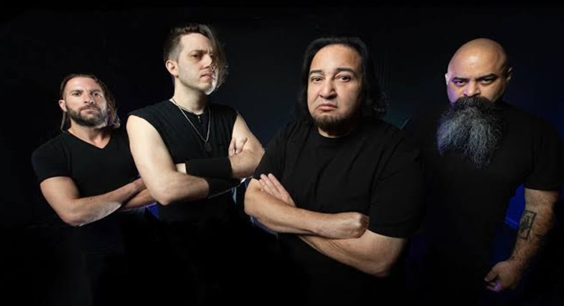Fear Factory retorna a Portugal para o festival Laurus Nobilis em 2024