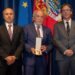 Barcelos homenageia ex-autarca fernando reis pelo "contributo decisivo para a transformação" da cidade