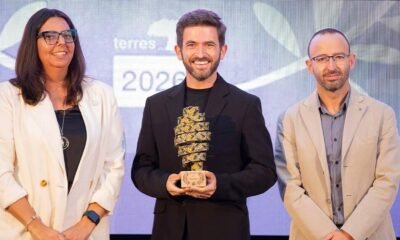 Filme da romaria d’agonia premiado em espanha