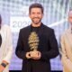 Filme da romaria d’agonia premiado em espanha