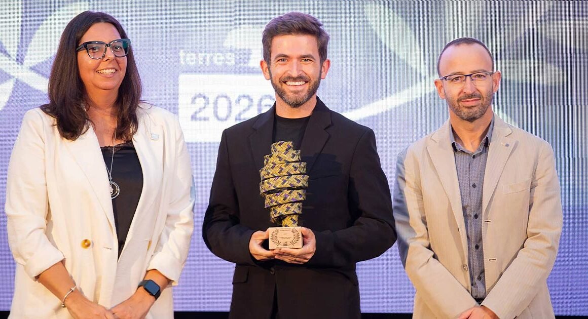 Filme da romaria d’agonia premiado em espanha