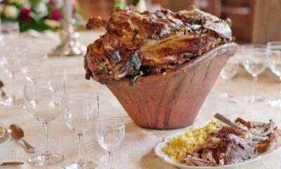 15 restaurantes onde comer a foda à monção