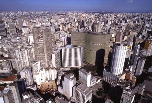 Previsão do tempo para sábado em SP: Sol e calor com chance de chuvas isoladas